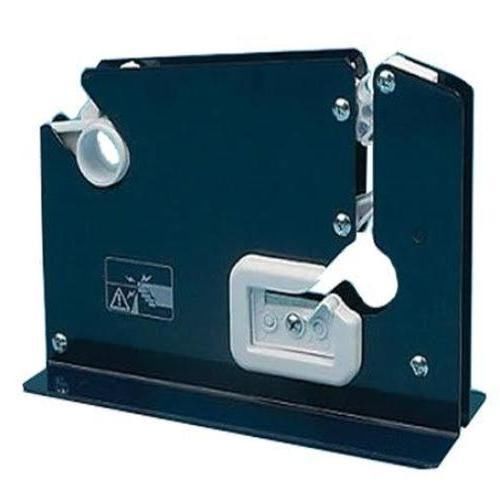 10 Poly Bag Sealer Tape Dispenser for 3/8 x 180 - Free Shipping