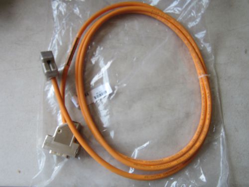 Rexroth Indramat IKB0005 Control Cable NOS