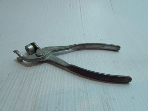 Monogram Monolock Pliers