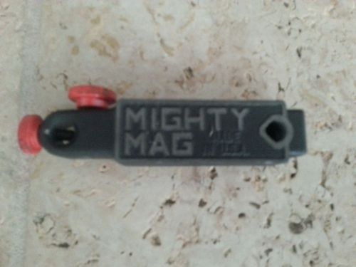 Mighty Mag magnetic base