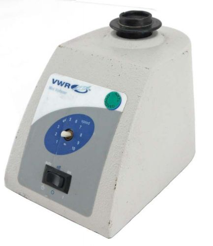 VWR VM-3000 Lab Analog 10-3200RPM Mixer Stirrer Shaker Mini Vortexer PARTS