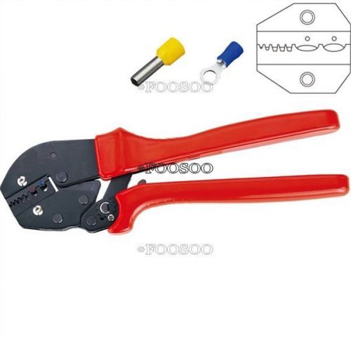 Ap-06wf2c crimping tool awg 20-14 for insulated terminals and cable end-sleeves for sale