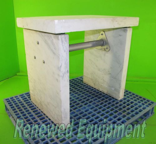Marble anti-vibration balance isolation table l 35&#034; x w 24&#034; x h 31.5&#034; #2 for sale
