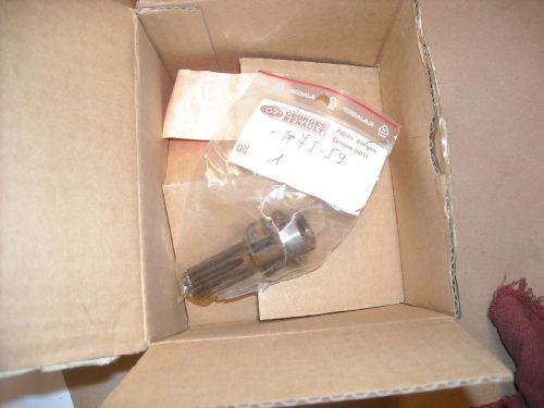 Chicago Pneumatic, #C155946, 2nd Gear Planet Spindle, 475.59, New Old Stock