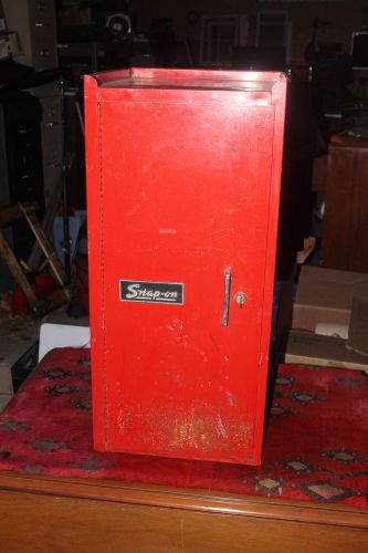 SNAP ON END CABINET WITH THREE DRAWERS-KR274A