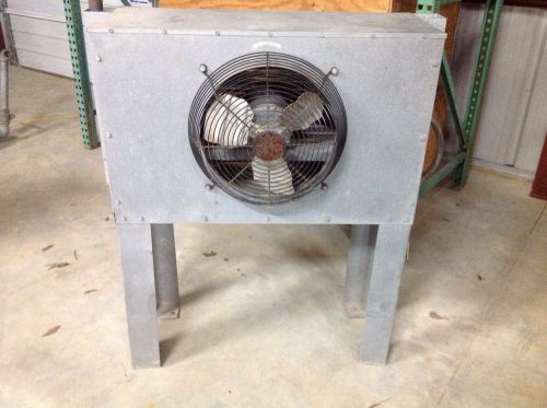 Thermal Transfer Products Heat Exchanger ; MDL: AA-120-3B