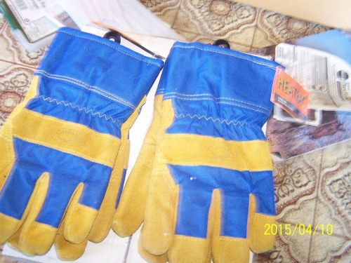 Heatrac  Gloves by Primax