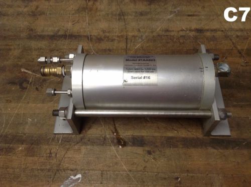 Midwest Pressure System 1AA023 Imation Low Pressure Heat Exchanger