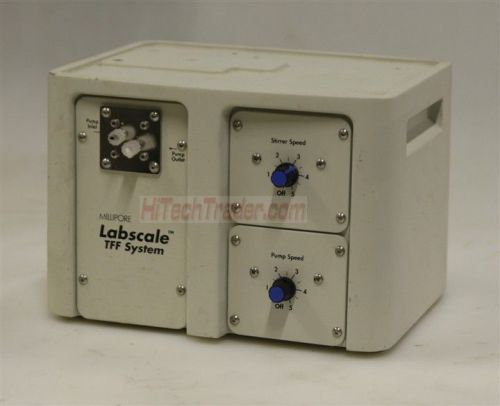 Millipore Labscale TFF System 10481
