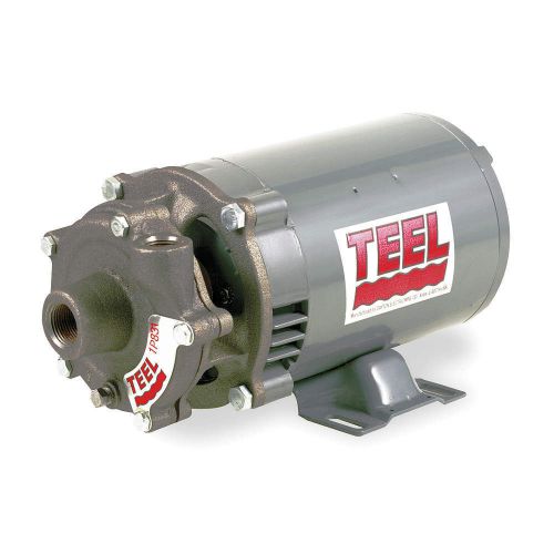 Teel pump 1p831 for sale