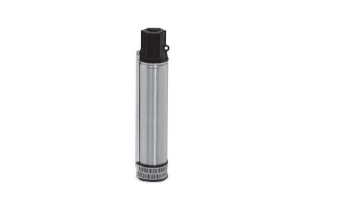 95411000 franklin 4&#034; submersible water well pump end only 1/2 hp motor required for sale