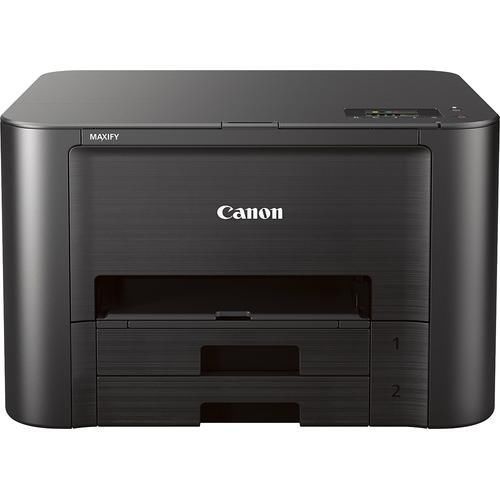 Canon MAXIFY iB4020 Color Inkjet Printer w/Network and Duplex
