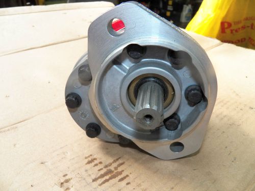 Eaton Hydraulic Pump