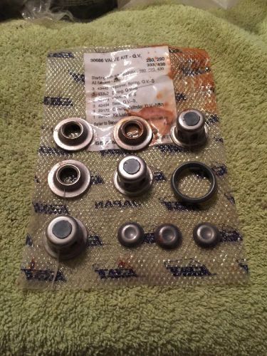 Cat pumps discharge valve kit 30686  **new**  oem for sale