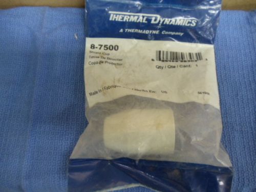 Thermal dynamics 8-7500 plasma shield cup 55 amp  for pch/m 60 75 76 80 for sale