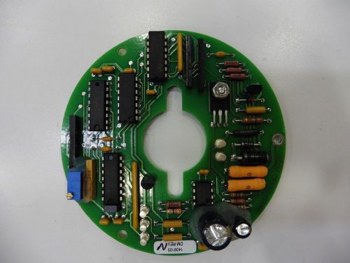 Trimble Service Part, Rotation Sensor Assembly PCB, 0355-3500