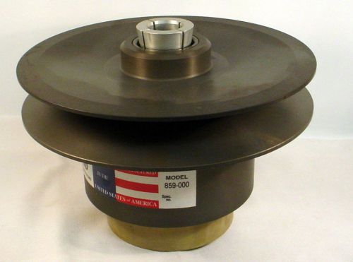 Speed selector spring loaded pulley model 859-000 28mm id new for sale