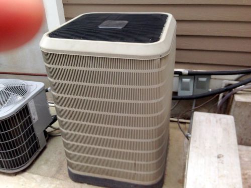 Air Conditioning Condensing Unit--5 Ton Tappan