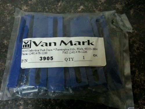Van mark 3905 wedge pads
