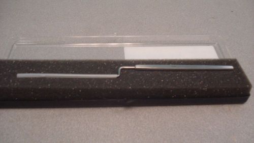 Miltex Politzer Knife Bayonet Ref 19-510 New