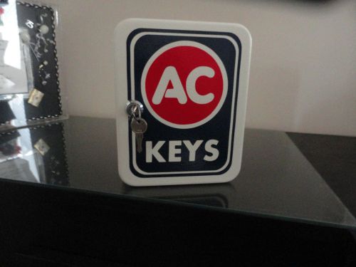KEY BOXES COMPLETE SET NEVER USED A C KEYS