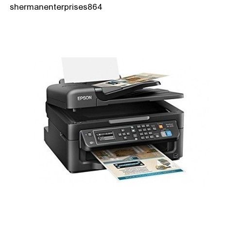 Color,Copier,Machine,Printer,Fax,Scan,Office,Equipment,Wireless,Supplies,Parts