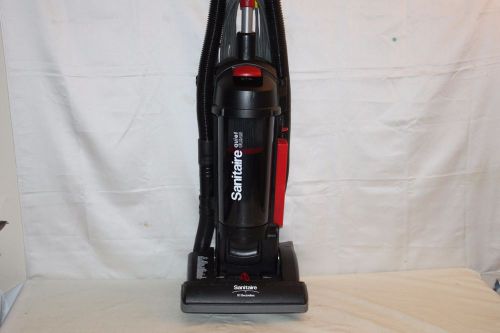 Sanitaire  Sc5745 upright vacuum cleaner  Sc5745A