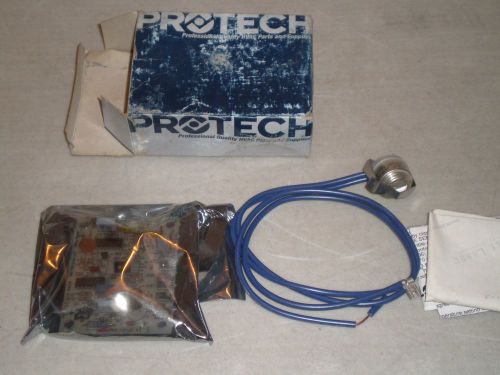 New Protech 47-21776-86 Defrost Control Kit Rheem Ruud W/King Heat Pump FreeShip