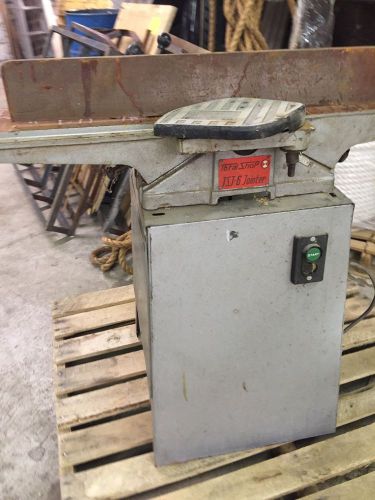 Total Shop Planer