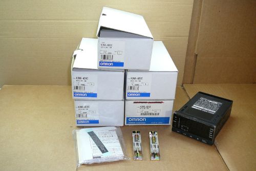 K3nx-ad2c-dc12-24 omron new in box panel meter k3nxad2c k3nx-ad2c for sale