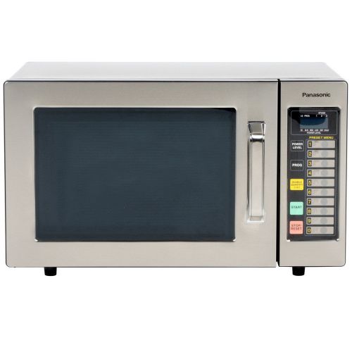 Panasonic Countertop Microwave NE-1064 120V 1000W