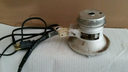 Esico solder pot for sale