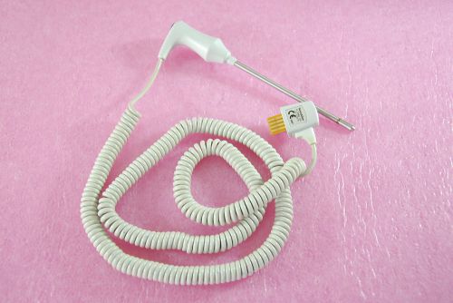 Welch Allyn Oral Patient Monitor Temperature Probe 02692-100