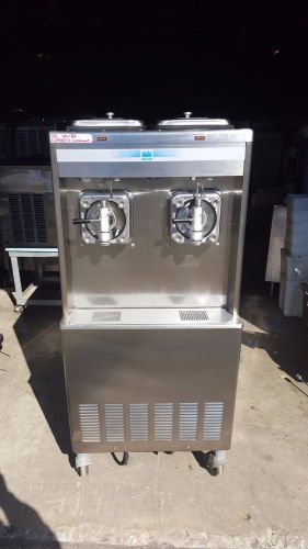 2008 taylor 342 margarita frozen drink beverage machine warranty 1ph water for sale