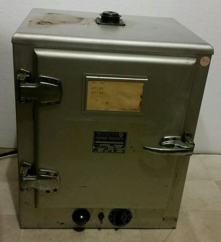 Precision Scientific C-2 Oven