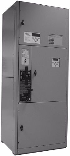 Used asco 800a 7000 w/bypass nema-1  480v closed-transition ats transfer switch for sale