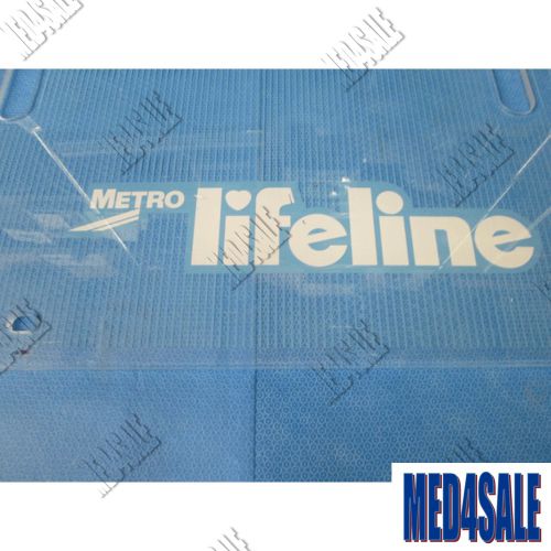 Metro Lifeline Cardiac Board