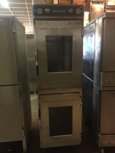 Alto-Shaam heating cabinet 1000-UP/P