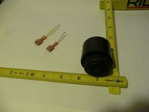projects unlimited - indicator -  AI-330 5-15 volts 800Hz nominal - audio