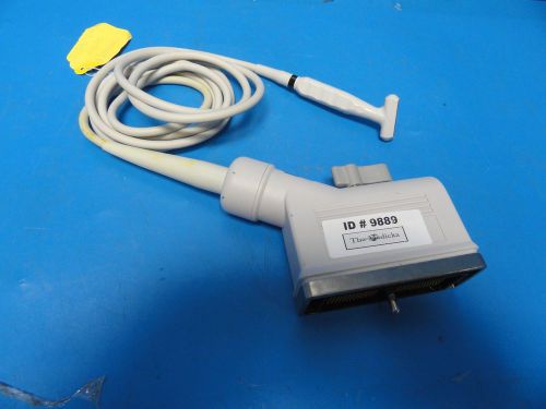 Philips HP 15-6L /21390A Compact Linear Array Probe for HP 5500 &amp;  EnVisor(9889
