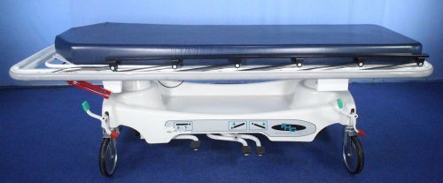 Future Health Concepts FHC7100 Stretcher Current Model with Warranty