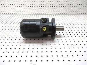 Parker tg0240ms030aaaa tg series torqmotorhydraulic motor replaces me 150103aaaa for sale