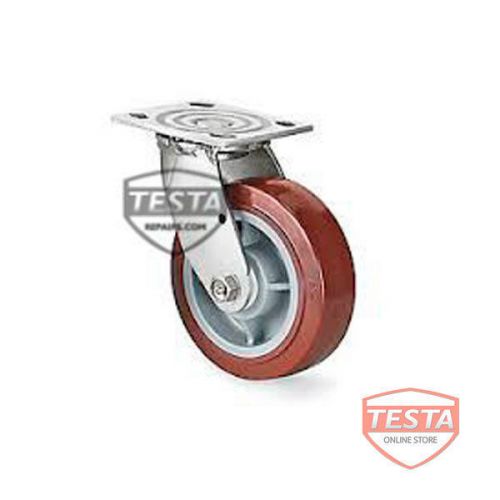5x2 caster wheel for sale