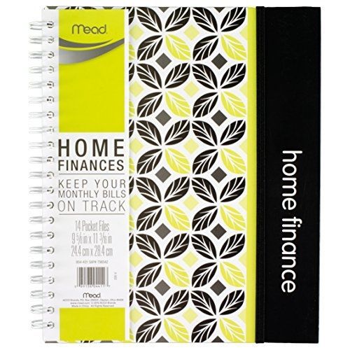 Day Runner 2016 9 x 11 Inches Planner (854-431)