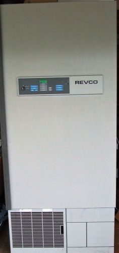 Thermo Revco ULT1340-7-A14 Ultima II Freezer, -40C, 13.4 Cu. ft, 115V