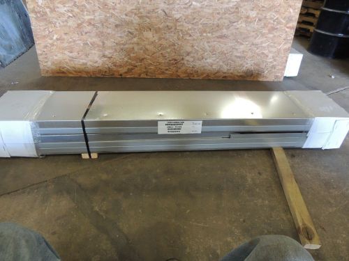 FLAT ROOF CURB FOR CARRIER WEATHERMASTER 17.5 - 20 TON ROOFTOP UNIT