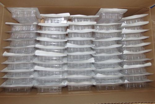 Case/50 Corning Costar 12-Well Cluster FB PS Culture Plates # 3513