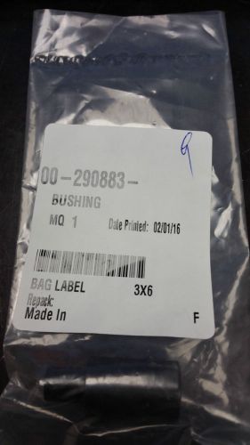 HOBART 290883 SWITCH ROD BUSHING