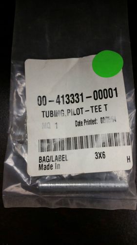 HOBART 413331-00001 PILOT TEE-T TUBING