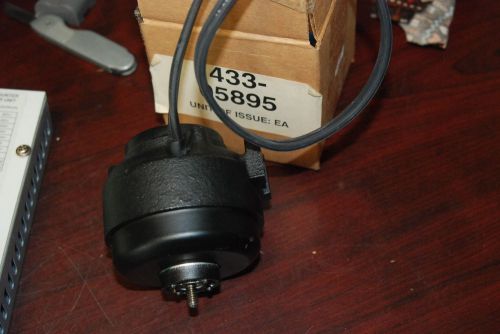 General Electric 5KSP51CL 501H, 115V, 50/60hz, 6W, Foot Mount,  New in Box
